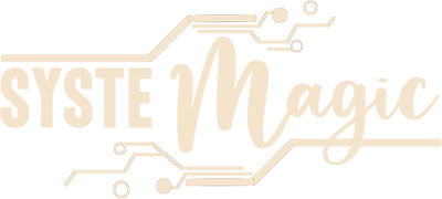 Logo SysteMagic